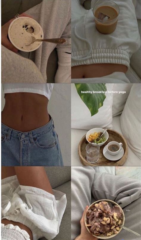 Heathy Lifestyle Healthy Lifestyle Motivation Dream Lifestyle Girl