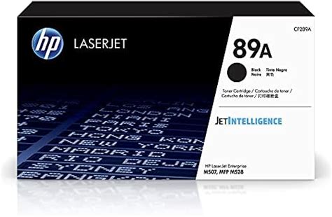 HP 141A (W1410A) Toner Cartridge, Black : Amazon.ca: Office Products