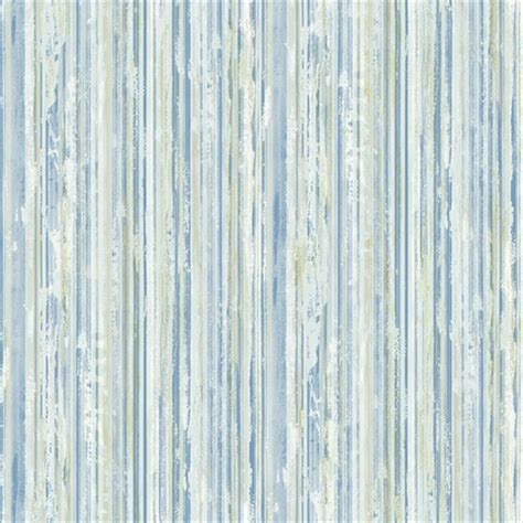 2812-BLW20404 | Savanna Blue Stripe | Wallpaper Boulevard