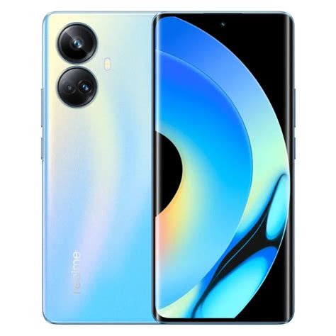 Realme Pro Plus Gb Gb Blue