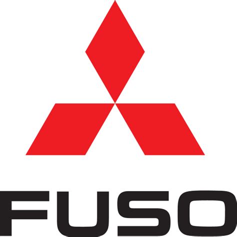 Mitsubishi Fuso Logo