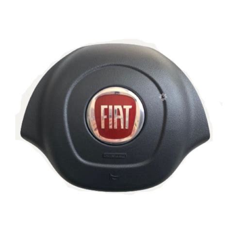 Air Bag Motorista Fiat Palio Strada Original Autorizada Pecas