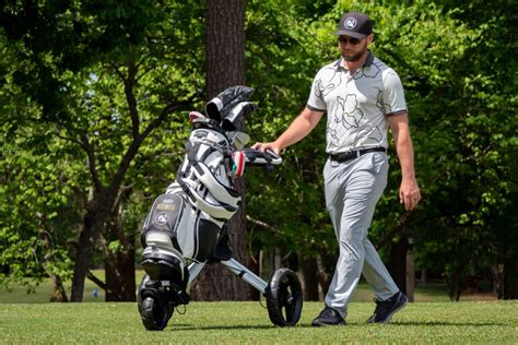 BEST GOLF BAGS PUSH ELECTRIC CARTS COMBO MyGolfSpy