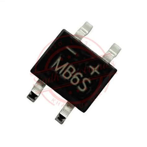 Wholesale Bridege Rectifrier MBF Rectifier Diode MB10F 49 OFF