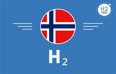 The Latest Hydrogen News In Norway H Today