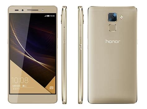 How To Update Huawei Honor Plk L To B Android Marshmallow