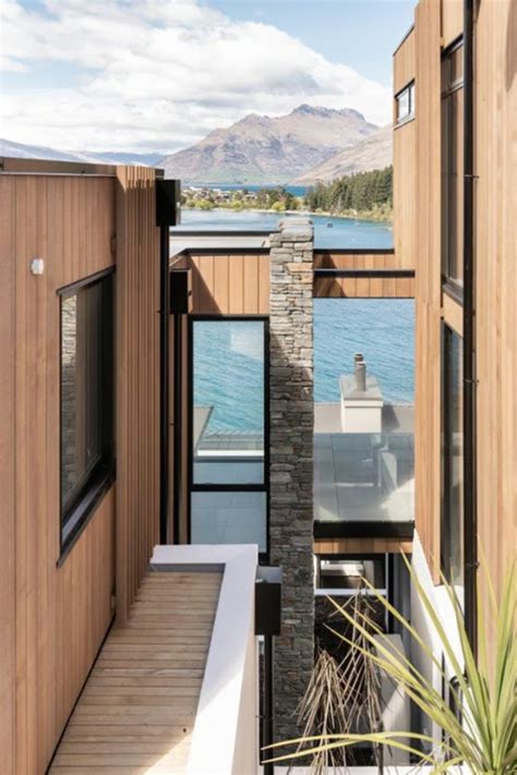 Lakeside Villas | AFS Walling Solutions NZ