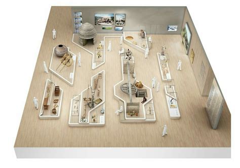 Pin by 송 희은 on 인테리어 Museum exhibition design Exhibition design