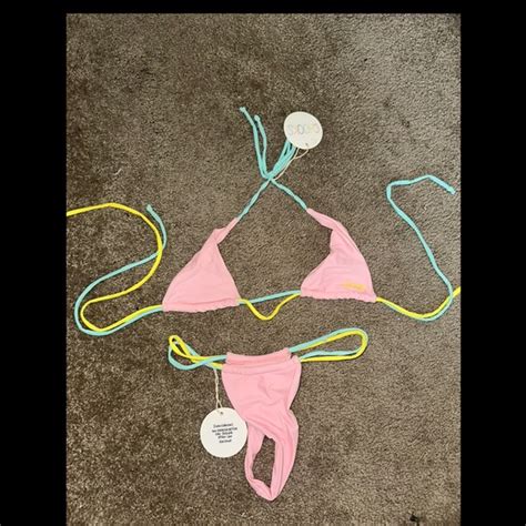 Boutine LA Swim Nwt Boutine La Bikini Poshmark