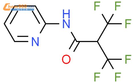 340137 90 8 3 3 3 Trifluoro N Pyridin 2 Yl 2 Trifluoromethyl