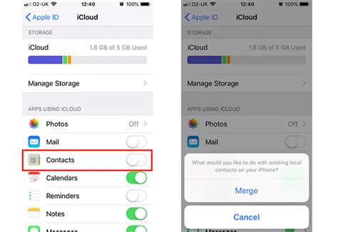 Updated How To Airdrop Contacts From Iphone To Iphone With Ease