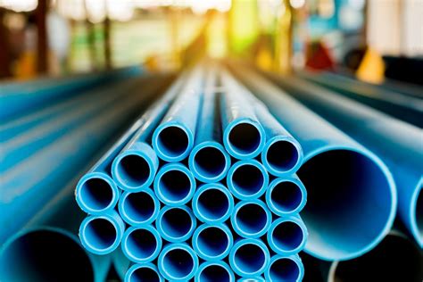 Common Uses Of Pvc Piping In Construction Environments For