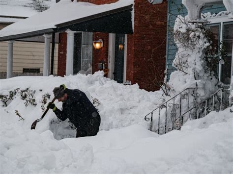 Qual a relação entre tempestades de inverno e aquecimento global