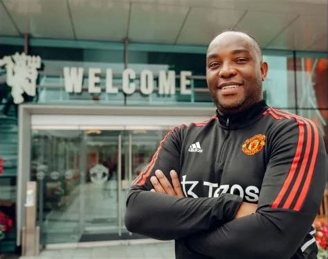 Net Worth Benni Scores All The Way To The Bank With Man U Salary