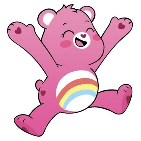 Pin By Leilani Garcia On Care Bears Unlock The Magic Bear Wallpaper