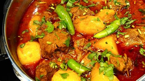 Easy Lamb Curry Recipe For Beginners How To Make A Simple Lamb Aloo