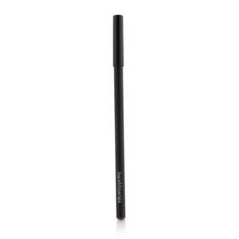 BareMinerals Gen Nude Under Over Lip Liner Vibe 1 5g 0 05oz 1 5g 0