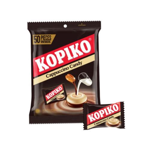 Kopiko Cappuccino Candy - 3 Pack, 3 packs - Kroger