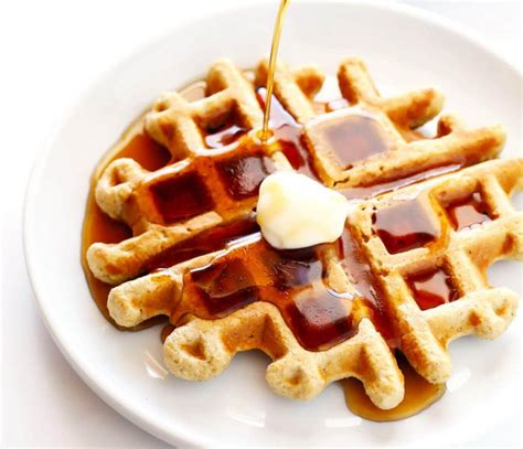 Gluten-Free Waffles Recipe | Recipes.net