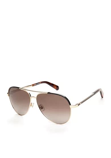 Kate Spade New York® Hello Sunshine Amaris Sunglasses Belk