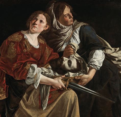 Artemisia Gentileschi Arrives In Genoa The Great Exhibition Blog Artsupp