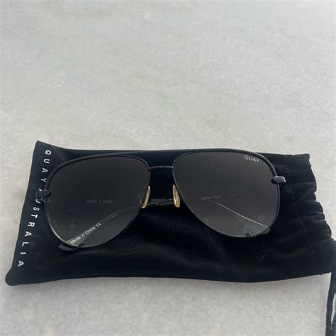 Quay Australia Accessories Quay High Key Sunglasses Poshmark