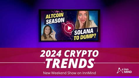 Crypto Trends Weekly Altcoins Bitcoin Insights