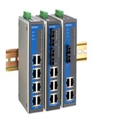 Moxa Eds A Ss Sc Managed Switch