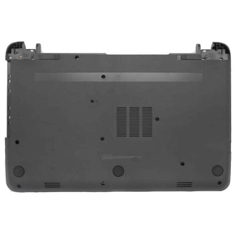 Carcasa inferior para portátil Hp 15 G000 15 R000 15 S000 250 G3 255 G3