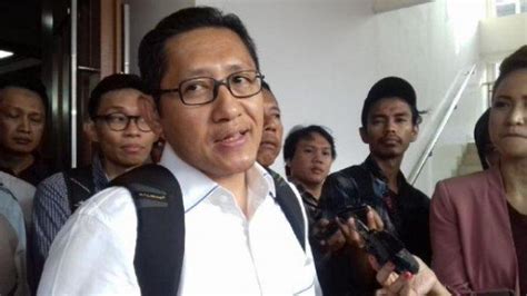 Perjalanan Anas Urbaningrum Dari Gabung Partai Demokrat Hingga Terjerat