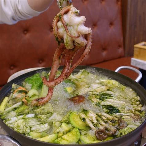 인천논현동맛집 ‘오봉집 인천논현점 추울땐 매생이연포보쌈 네이버 블로그