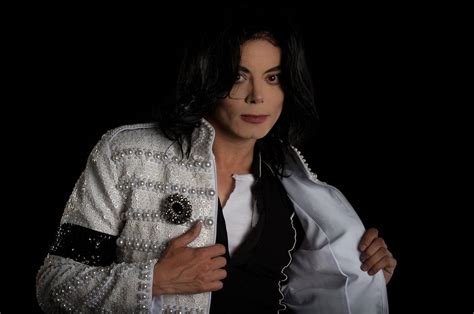 Sergio Cortés Michael Jackson Impersonator Live Tribute Show