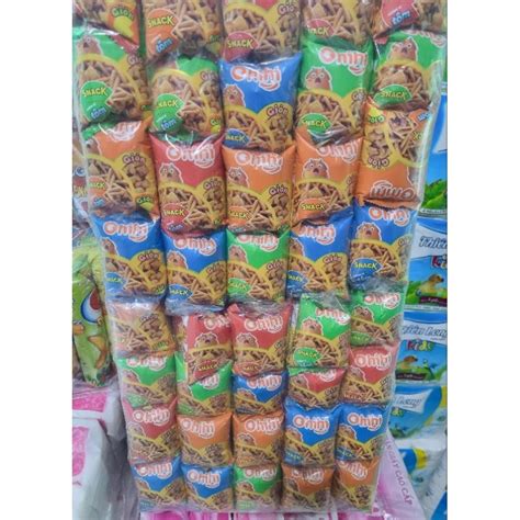 Sale Snack Tuổi Thơ 1 Set Có 30 Bịch Nhỏ Shopee Việt Nam