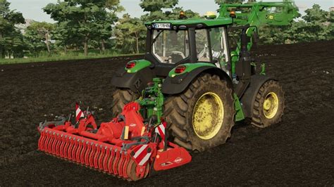 Fs22 Kuhn Mods