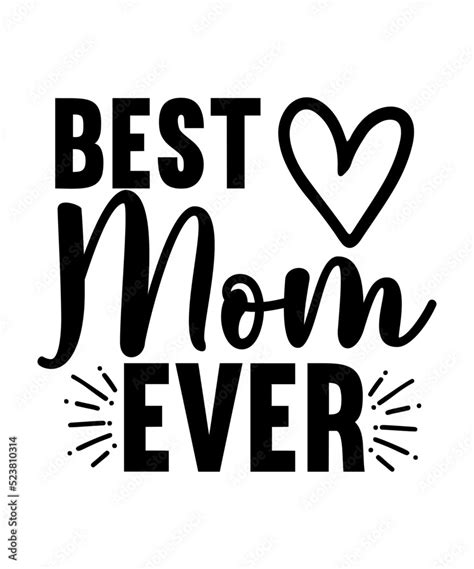 Mom Svg Bundle Mothers Day Svg Mom Svg Mom Life Svg Girl Mom Svg