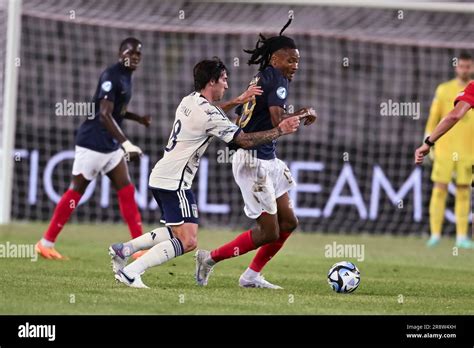 Khephren thuram france hi-res stock photography and images - Alamy