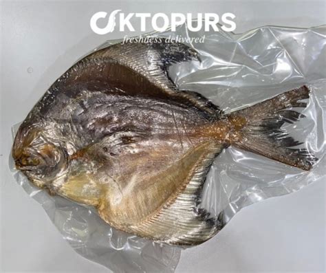 Frozen Seafood Delivery To You Oktopurs Online