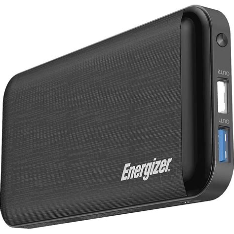 Questions and Answers: Energizer ULTIMATE 10,000 mAh Portable Charger ...