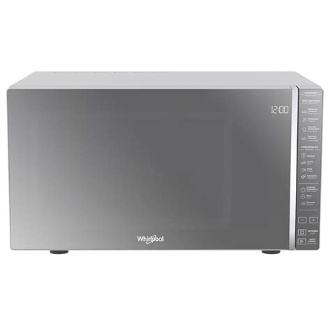 MICROONDAS WHIRLPOOL WM1811D SATINADO 1 1 Innova Centro