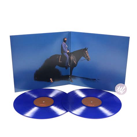 Bad Bunny: Nadie Sabe Lo Que Va A Pasar Manana (Colored Vinyl) Vinyl 2