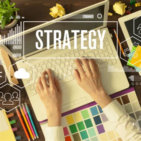 5 Essential Components For Business Development Strategy Plans Alloy