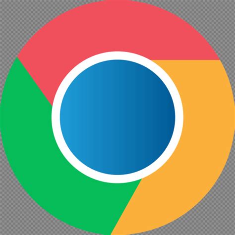 chrome logo png images   nohatcc