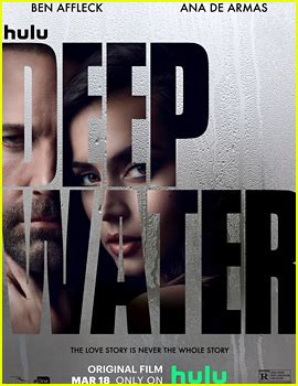 Ben Affleck & Ana de Armas’ Movie ‘Deep Water’ Finally Has a Teaser ...