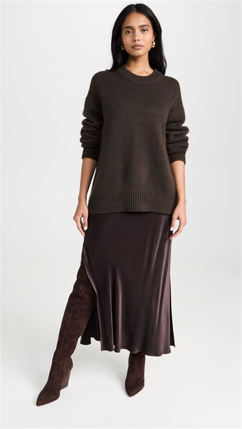 LISA YANG Renske Cashmere Sweater Shopbop