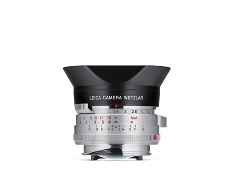 Leica M-Lenses | Leica Camera US