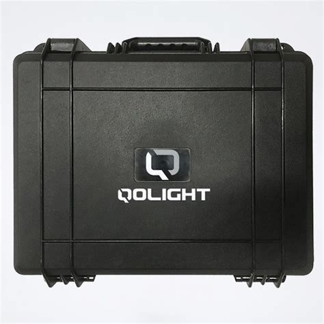 Mallette M Dicale Pour Dispositifs M Dicaux Qolight Medical Laser