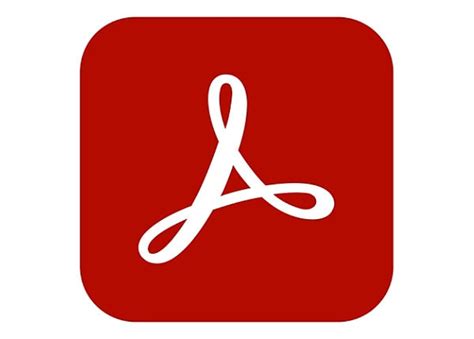 Adobe Acrobat Standard DC - Enterprise Licensing Subscription New - 1 ...