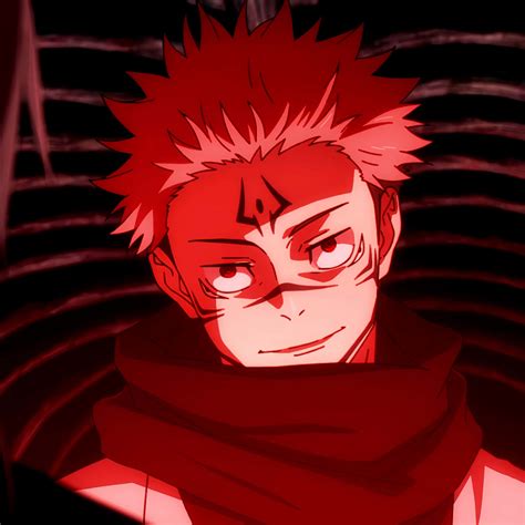 100 Sukuna Pfp Wallpapers