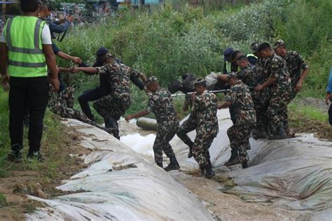 Mueren Personas Tras Estrellarse Un Avi N En Nepal