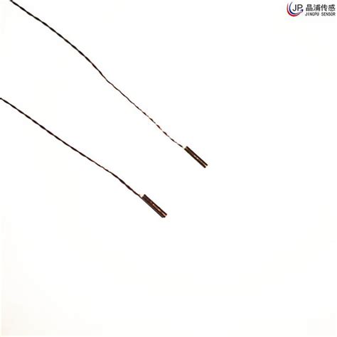 China Customized Negative Temperature Coefficient Thermistor Suppliers